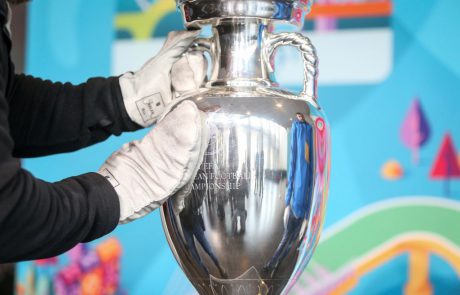 הערכה: משחקי גביע אופ"א יורו 2020 יוסיפו 2 מיליון נסיעות