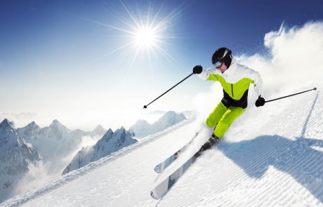 סקי.קום מגייס 12 ברי-מזל לתעד את חוויותיהם במדרונות הסקי