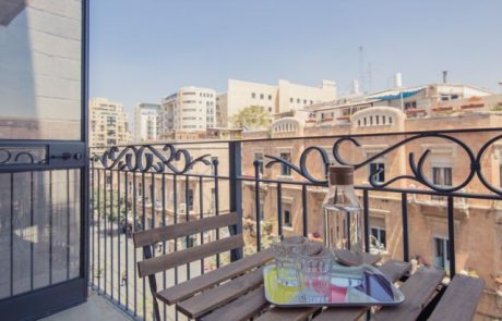 Booking.com: נטע ברזילי הקפיצה את ההזמנות למאי 2019