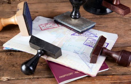 רשות האוכלוסין וההגירה: דרכון לעשר שנים כבר מגיל 16
