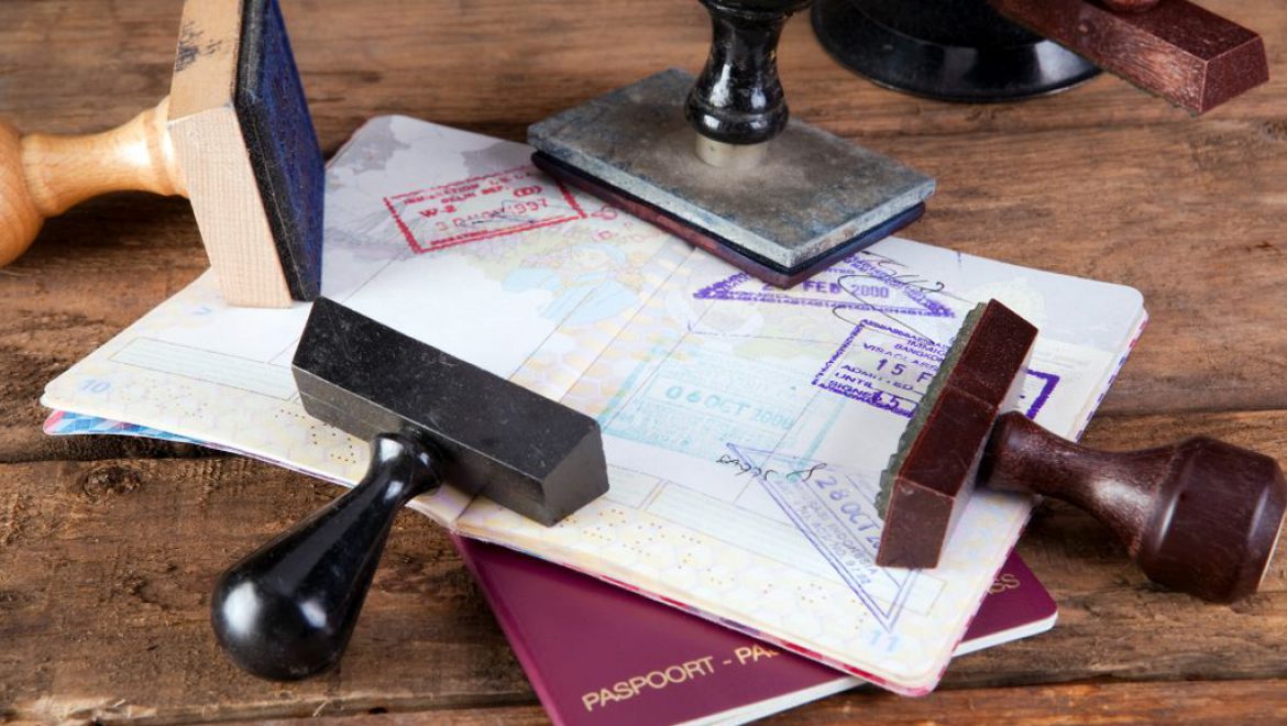 משלמים עבור דרכון זמני בנתב״ג באופן מקוון ומקבלים הנחה
