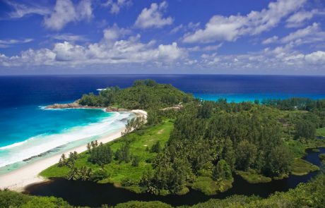איי סיישל פותחים את הגבולות לתיירים