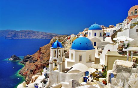 יוון תבטל את טופס רישום התיירים (PLF) הנכנסים למדינה