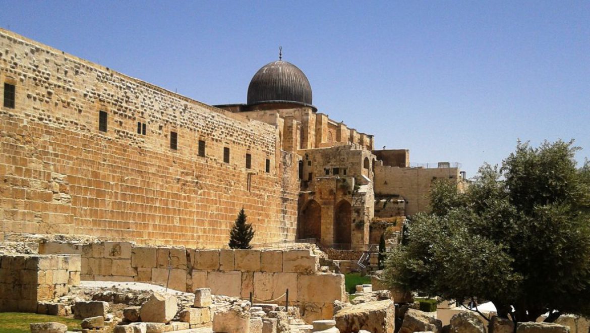 הרובע היהודי בירושלים התחדש עם מפה וכרטיס ייעודיים