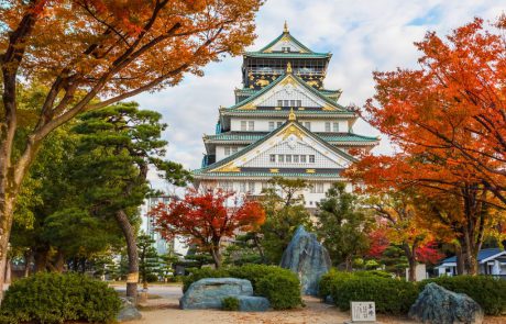 חלון של תקווה לחידוש התיירות ליפן בקרוב