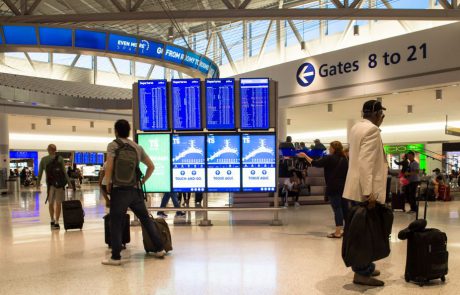 איגוד הטייסים ALPA לטראמפ: השבתת הממשל מסכנת את התעופה