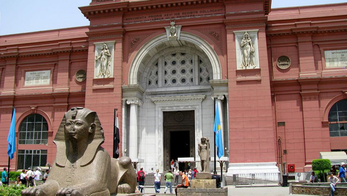 מצרים בוחנת מענקים למלונות בדרך להתאוששות תיירותית