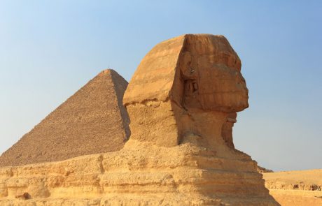 התיירות למצרים משגשגת והמדינה משקיעה ומאפשרת ויזה אלקטרונית
