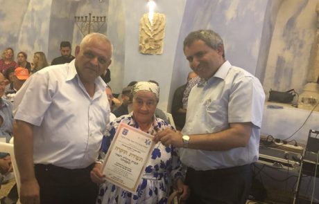 אתרי פקיעין ובית הכנסת שופצו ב-6 מיליון שקלים