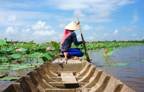 מספר התיירים הצפויים לבקר השנה בוייטנאם יזנק ל-8 מיליון