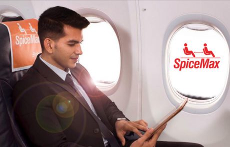 נציגות ישראלית ל-SpiceJet – חברת התעופה ההודית