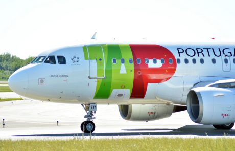 טאפ אייר פורטוגל תחדש את הטיסות לצפון אמריקה החל מחודש יוני