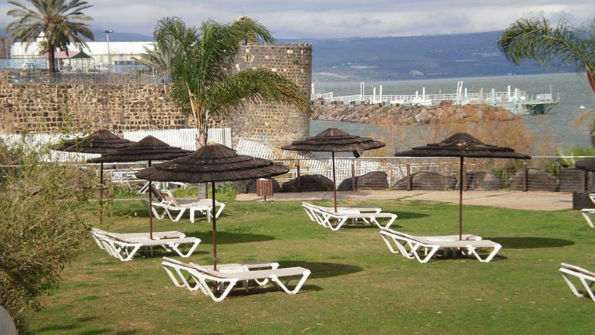 עסקי התיירות בטבריה הקימו מטה מאבק