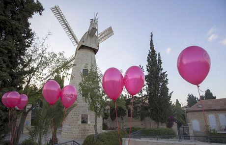 פברואר 2019: נמשכה המגמה החיובית בלינות התיירים במלונות