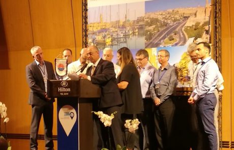 הכנס השנתי של לשכת מארגני תיירות נכנסת לישראל – ההכנות בשיאן