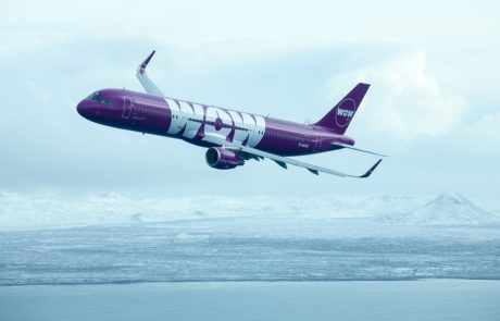 WOW air: "לא נפעיל טיסות לתל אביב בחורף הקרוב"