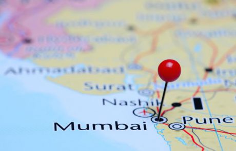 ממשלת הודו מאריכה את הוויזה האלקטרונית לאנשי עסקים