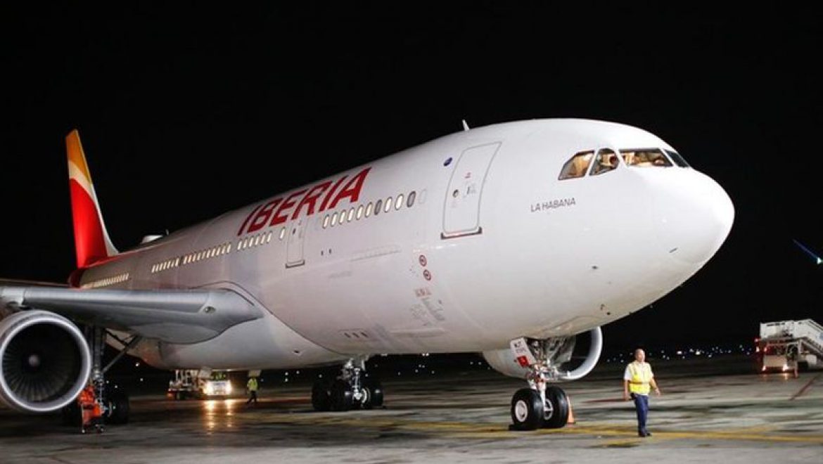 איבריה מתגברת את מספר הטיסות לארגנטינה