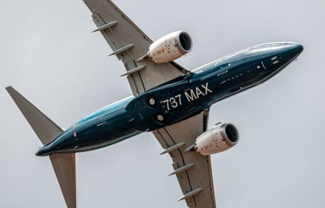 קריסות חברות תעופה ומשבר 737MAX ציינו את שנת 2019