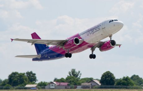 חברת Wizz Air: מידע חשוב לנוסעים בשל שינויים בטרמינל 1