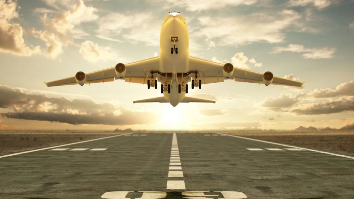 “חברת תעופה חדשה, אליה למזג את 3 החברות הקיימות”