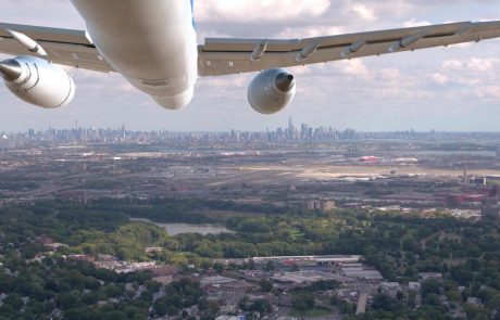 ארגון יאטא: יותר מ-20 אלף ערים מחוברות בזכות תעשיית התעופה