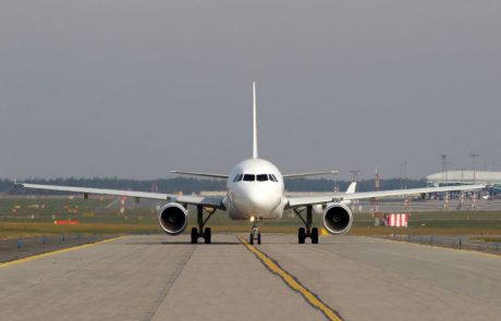יאט"א: חברות התעופה במזרח התיכון הובילו את הצמיחה באוקטובר