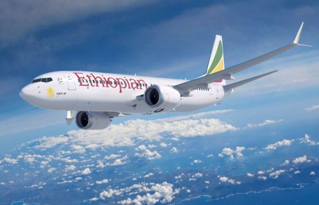 מטוס אתיופיאן איירליינס התרסק בהמראה מאדיס אבבה לקניה