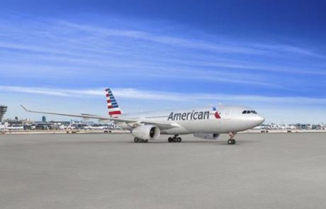 אמריקן איירליינס מתכננת להחזיר לשירות את הבואינג 737 מקס בינואר