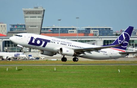 LOT מאריכה את השעיית הטיסות: הקו לפולין לא יתחדש לפני אוגוסט
