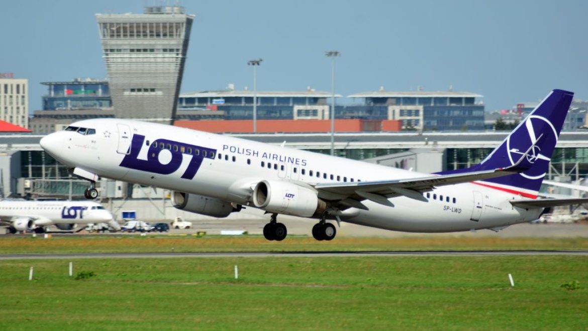 LOT מאריכה את השעיית הטיסות: הקו לפולין לא יתחדש לפני אוגוסט