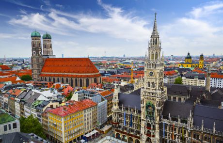 לופטהנזה תוסיף 3 טיסות שבועיות בקו תל אביב-מינכן