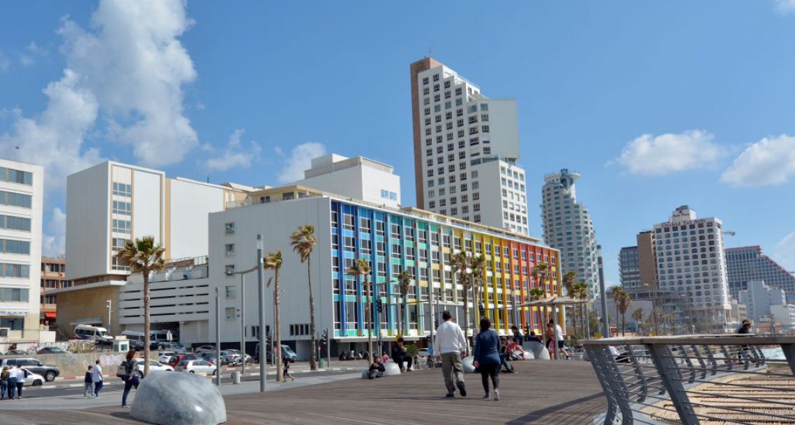 הלמ"ס: ירידה בלינות ב־2025 – אך התאוששות לקראת סוף התקופה