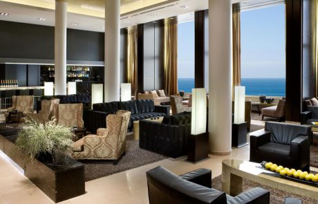 מלון דן תל אביב מציע: לחוות במקסימום את העיר ללא הפסקה