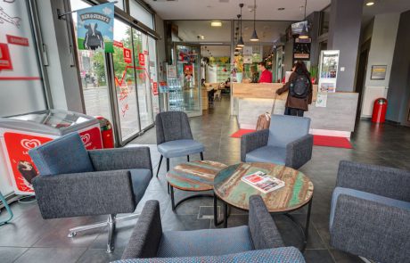 קבוצת המלונות Meininger חתמה על חוזה לנכס ראשון בישראל