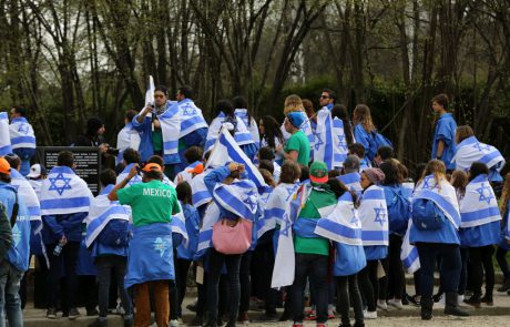 משלחות הנוער חוזרות לפולין: נמצא פתרון למשבר