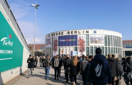 ITB Berlin 2024: אפליקציית ITB ו-ITBxplore עם תכונות חדשות