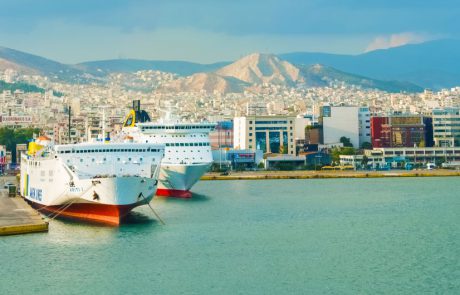 ראש ממשלת יוון הכריז על תכנית אסטרטגית לתיירות לעשור הקרוב