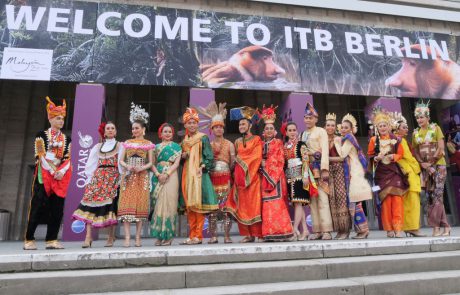 תערוכת התיירות הגדולה בעולם ITB נכנעה לווירוס הקורונה ובוטלה