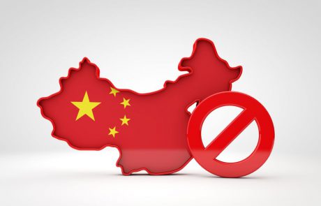 מארגן כנסים: "ביטול מאסיבי של כנסים בסין"