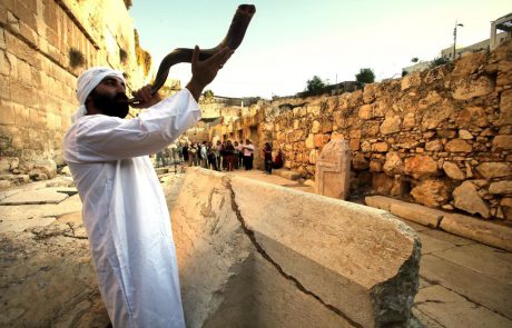 בחודש הרחמים והסליחות: סיורי סליחות ופיוטים בירושלים