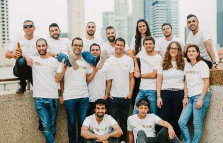 חברת Whizar הישראלית השלימה סבב גיוס ראשון של 2.7 מיליון דולר