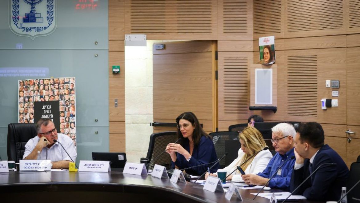 ועדת הכלכלה בכנסת דנה במתווה לפיצוי ישראלים שנאלצו להישאר בחו"ל