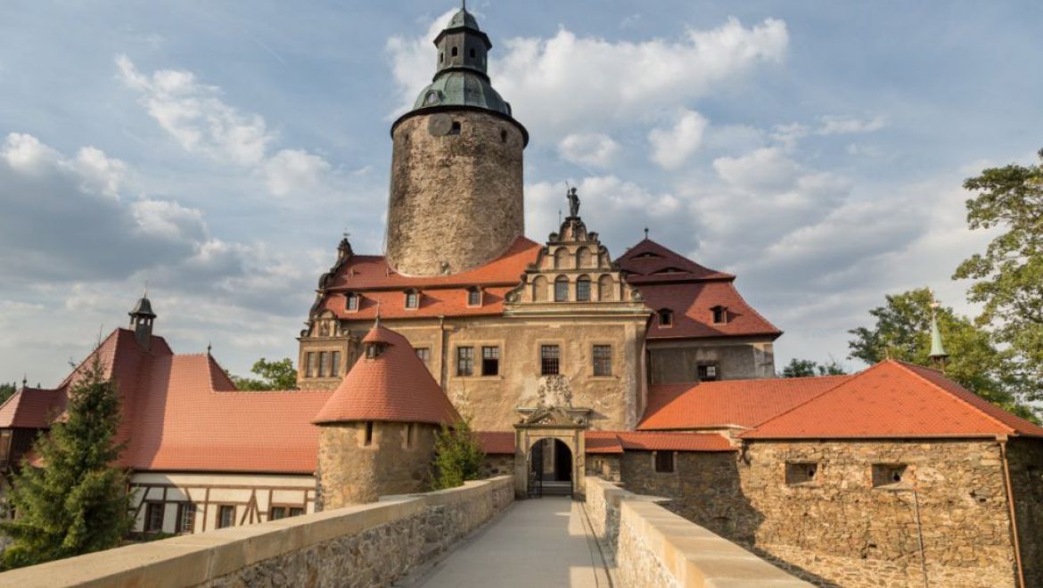 ייצוג נכבד לפולין ביריד התיירות IMTM 2019