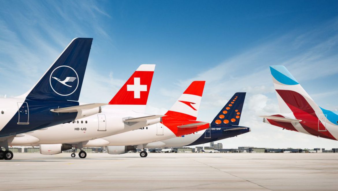קבוצת לופטהנזה תרחיב משמעותית את טיסותיה עד ספטמבר 2020
