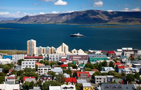 איסלנדאייר תפעיל החל מהבוקר את קו הטיסות מישראל לאיסלנד