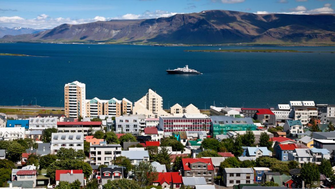 איסלנדאייר תפעיל החל מהבוקר את קו הטיסות מישראל לאיסלנד