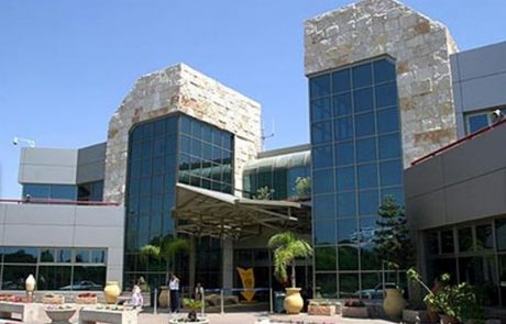 הסכם במחלוקת שדה התעופה בחיפה: המסלול יוארך עד 2,100 מטרים