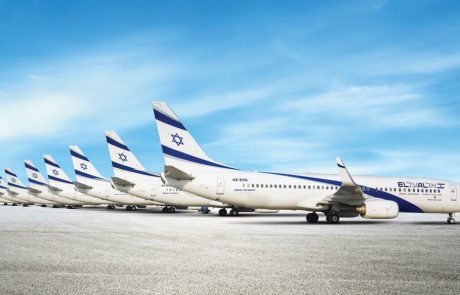 אל על חוזרת להפעיל טיסות לרומא, ברצלונה, בוקרשט ווינה
