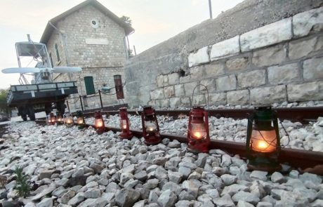 רכבת העמק מתעוררת לחיים: קיץ של הרפתקאות וטיולי לילה בצמח